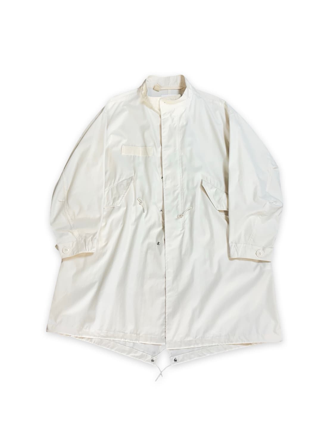 프릭스스토어 M65 모즈 코트 상품이미지4