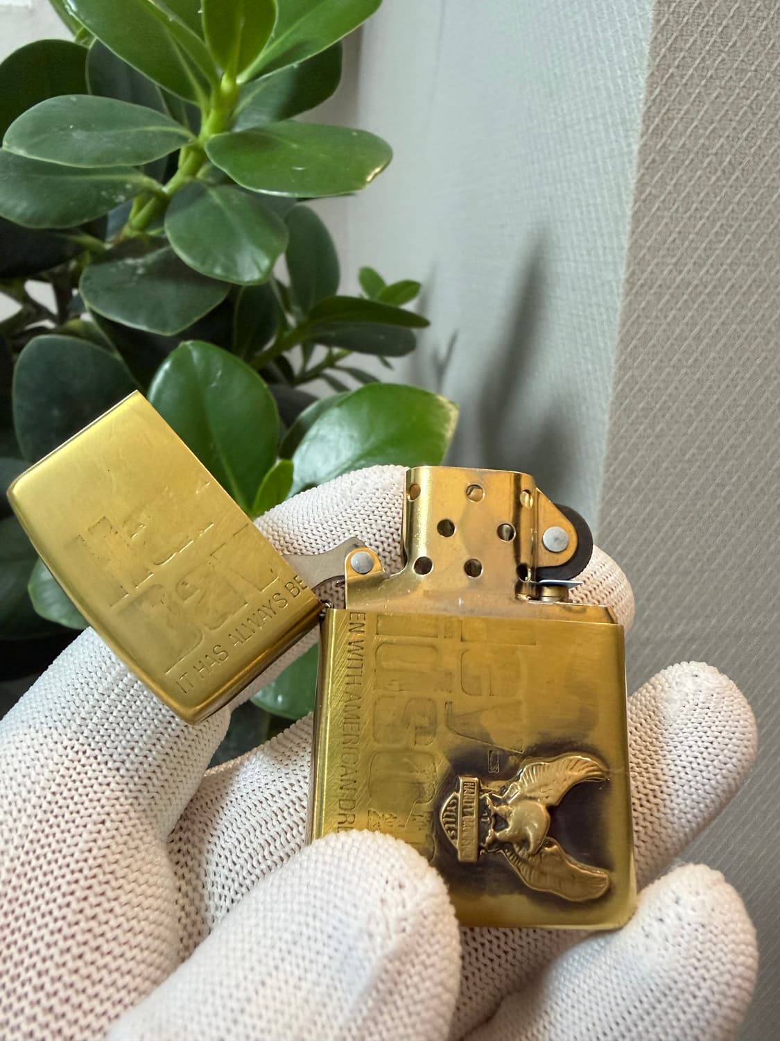 지포라이터 상품이미지7