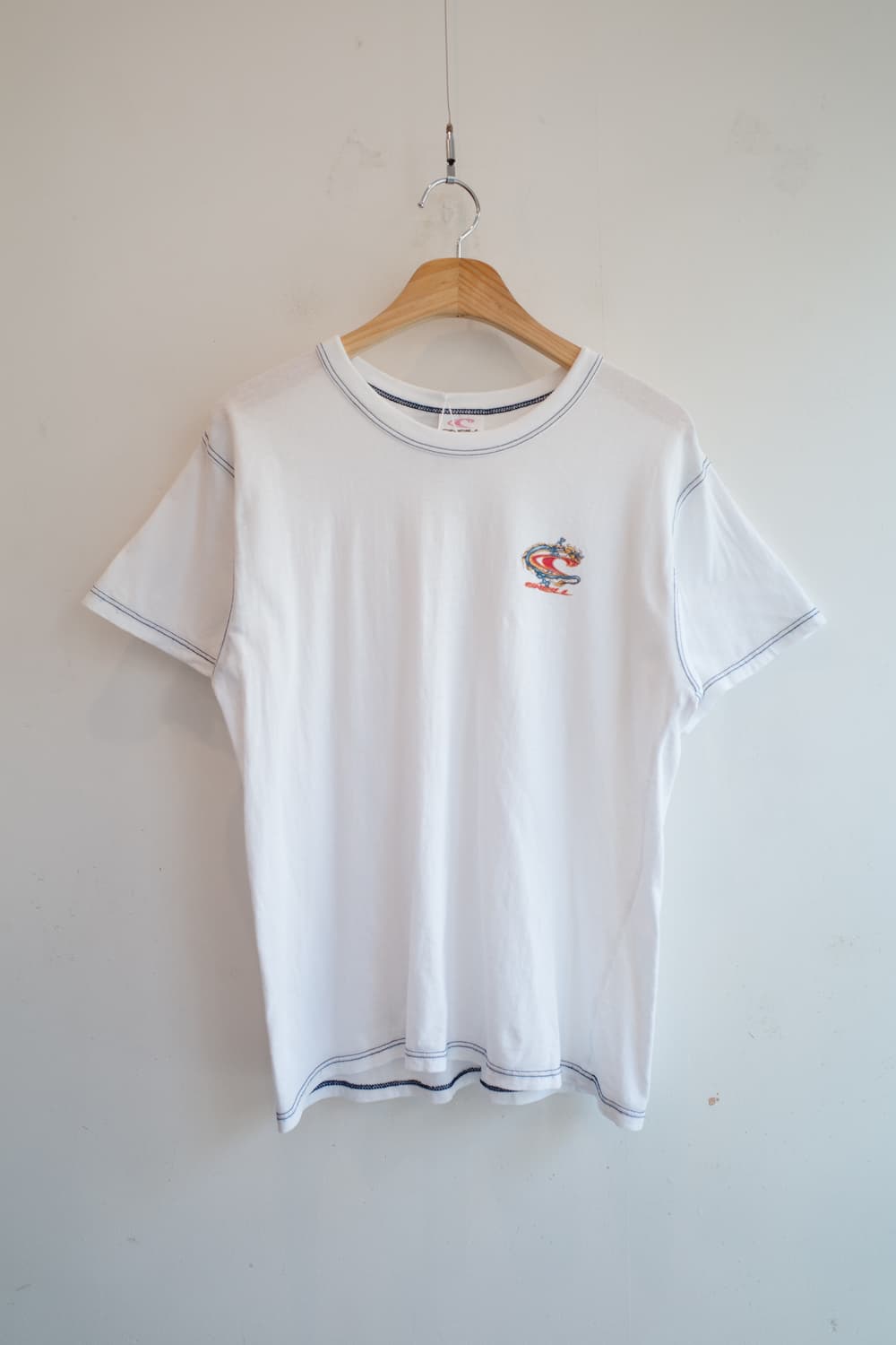 ONEIL 스티치 티셔츠 상품이미지1
