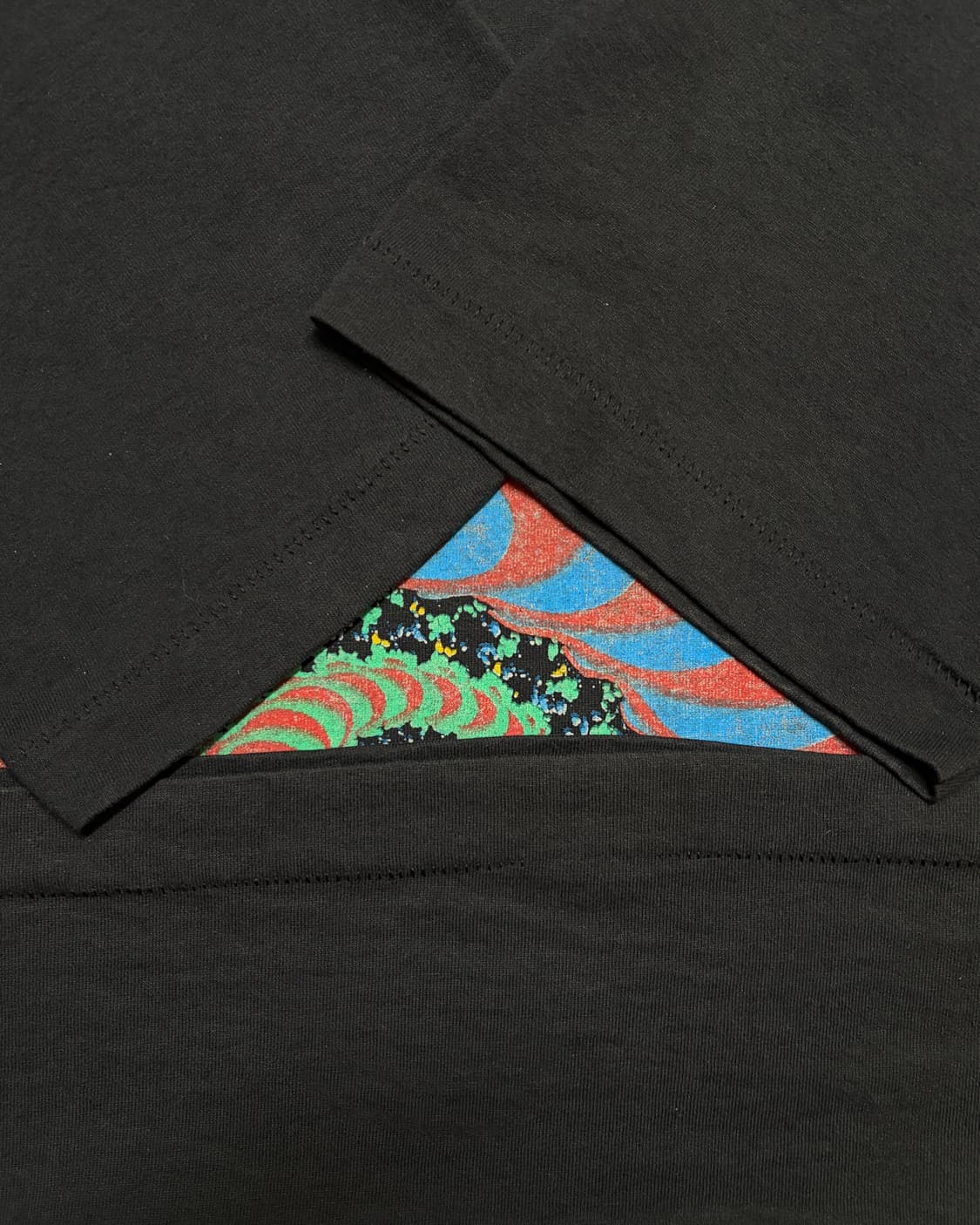 빈티지 90s First Lollapalooza 롤라팔루자 밴드 티셔츠 상품이미지6