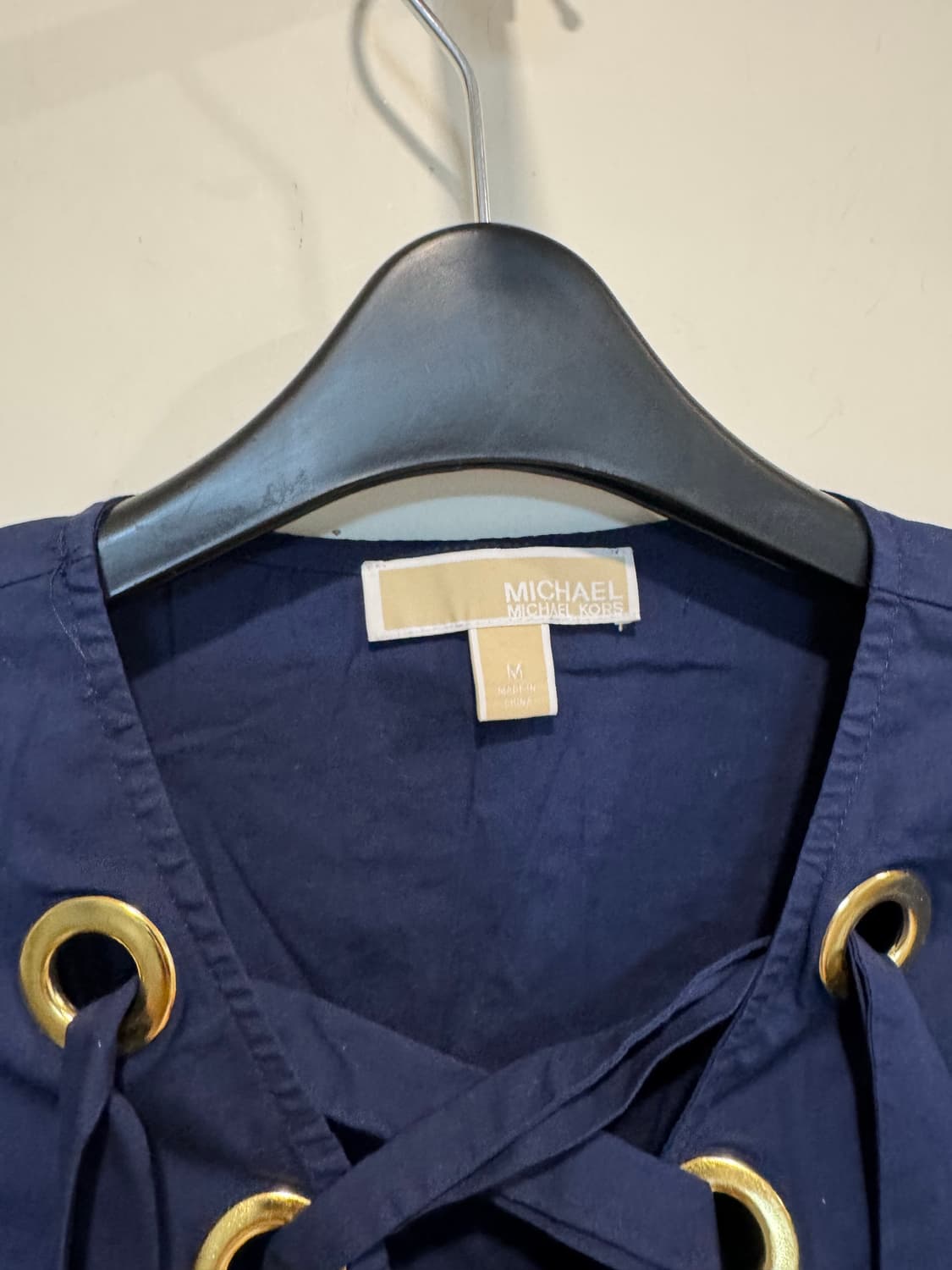 마이클코어스 블라우스 상품이미지4