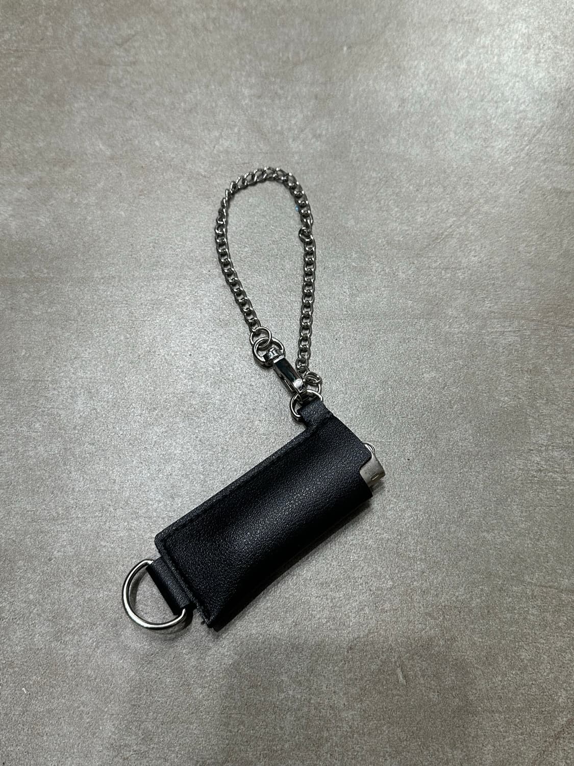 립밤or 라이터 case keyring 상품이미지2