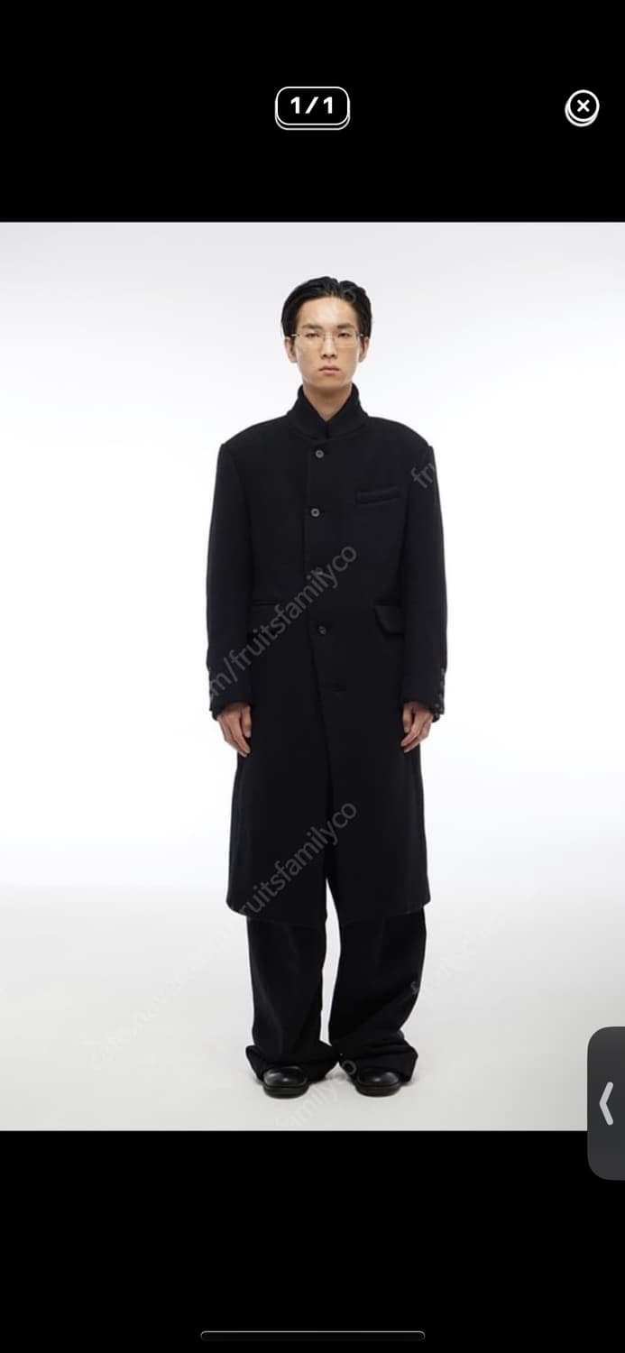 (구매) lcbx 파머스 코트 구해봅니다 상품이미지1