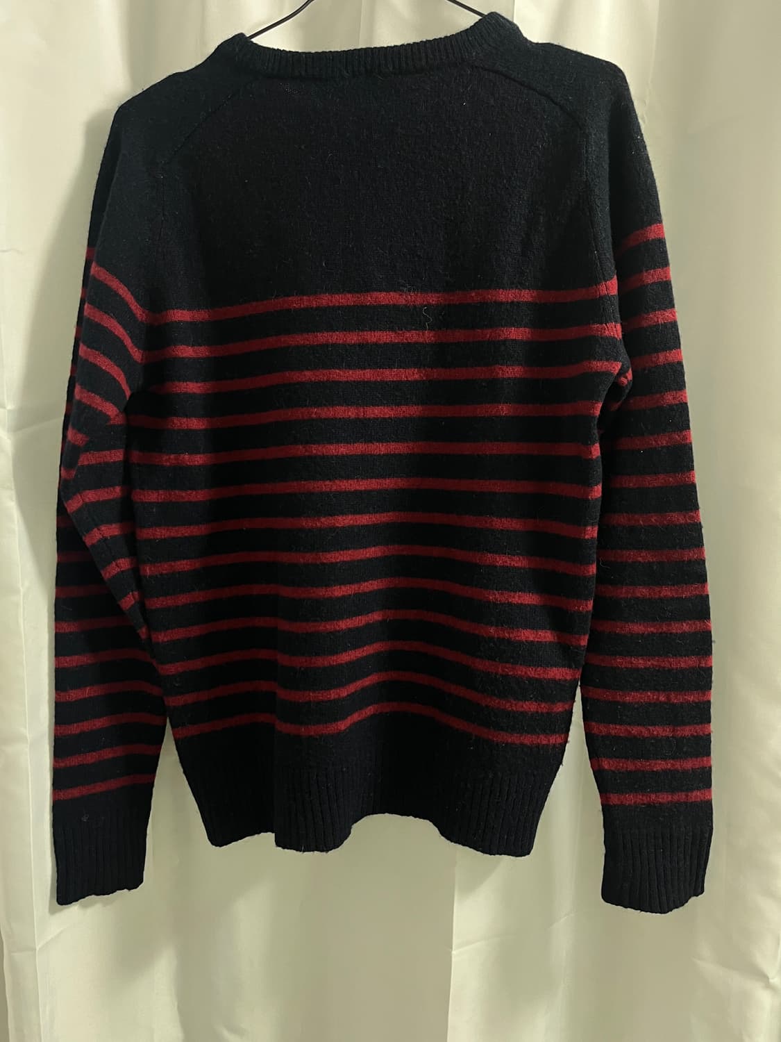 라코스테 빈티지니트 상품이미지4