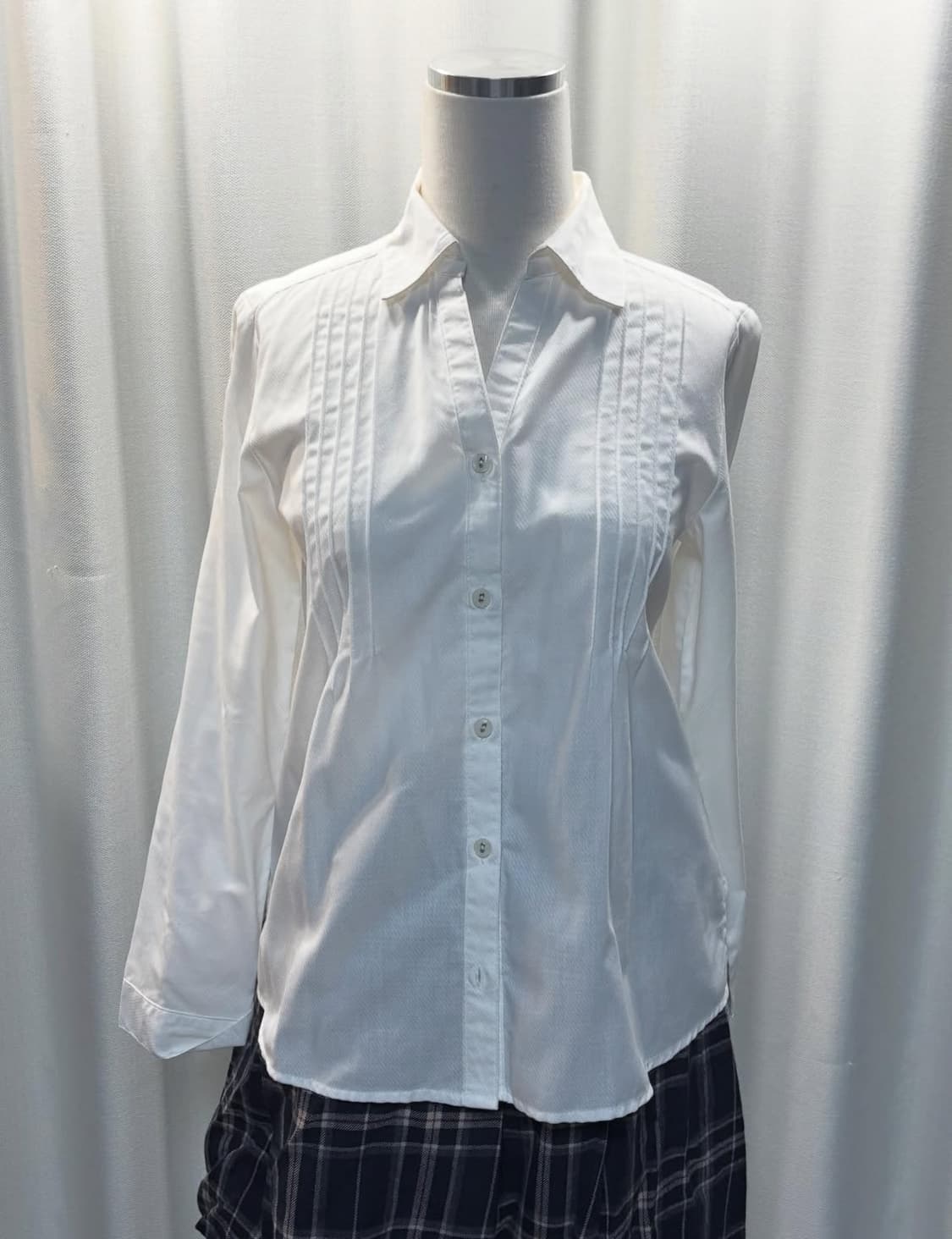 긱시크st 와이셔츠 상품이미지1