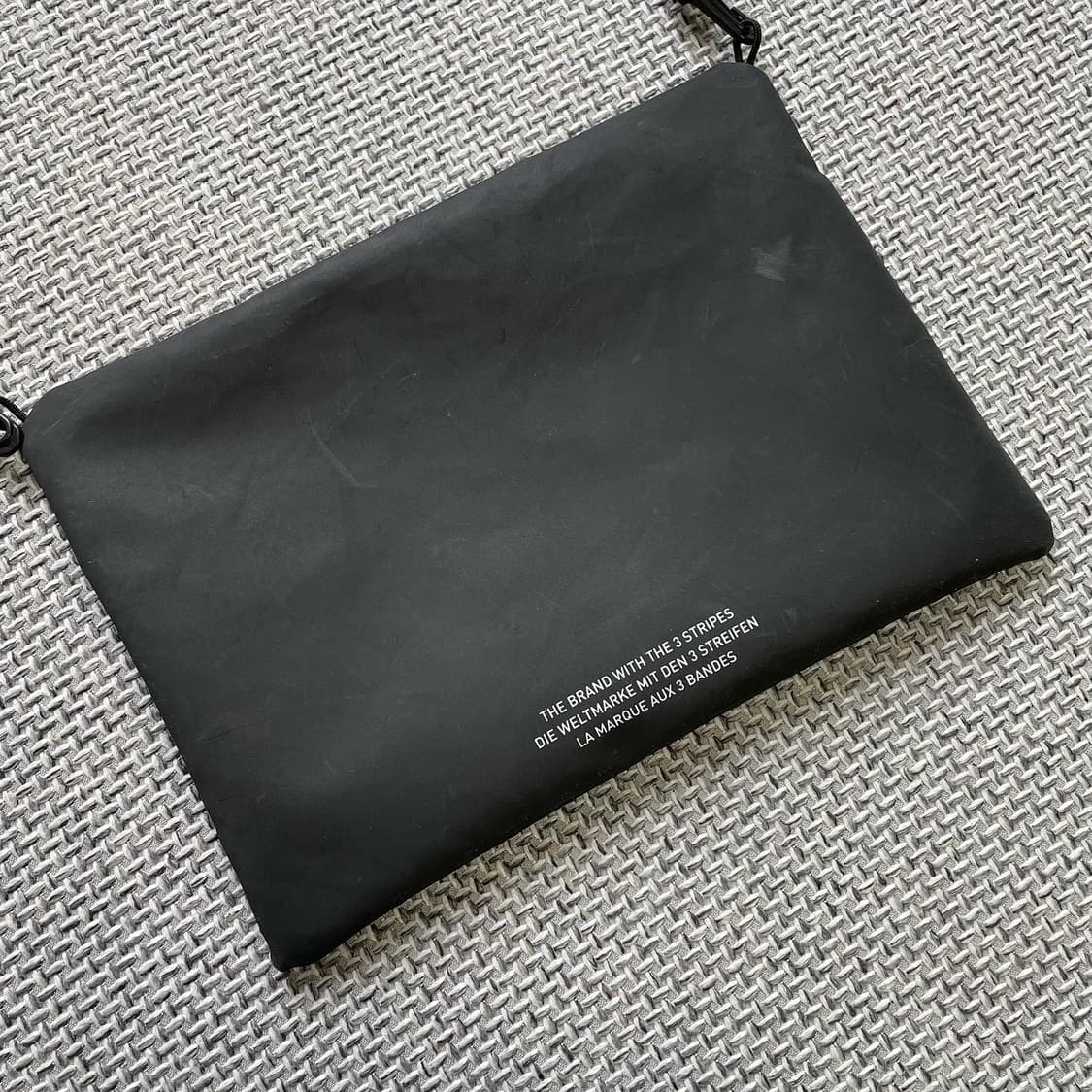 아디다스 샤코슈백 상품이미지4