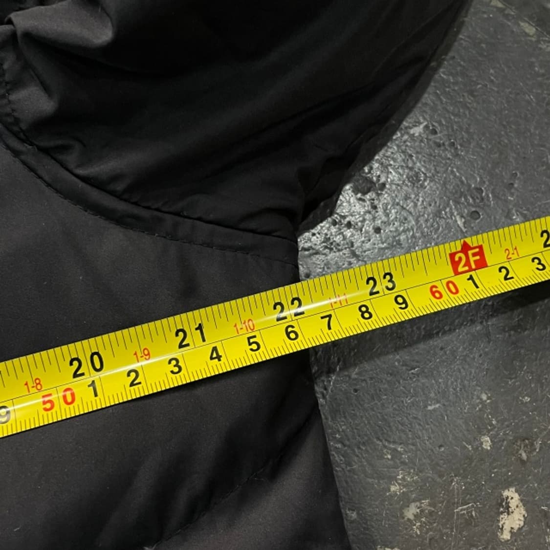 100 리바이스 패딩  상품이미지6