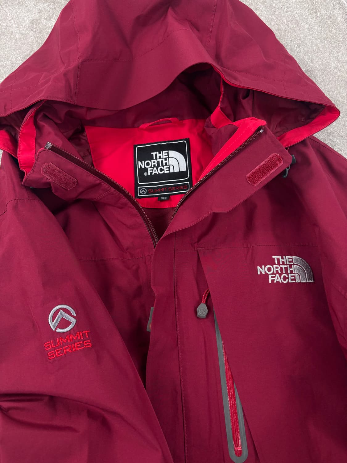 The North Face Gore-Tex Jacket    상품이미지4