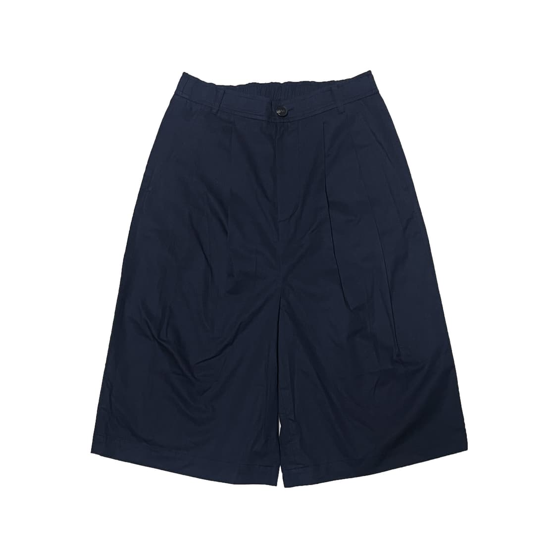 그레이파트먼트 네이비 버뮤다 팬츠 상품이미지1
