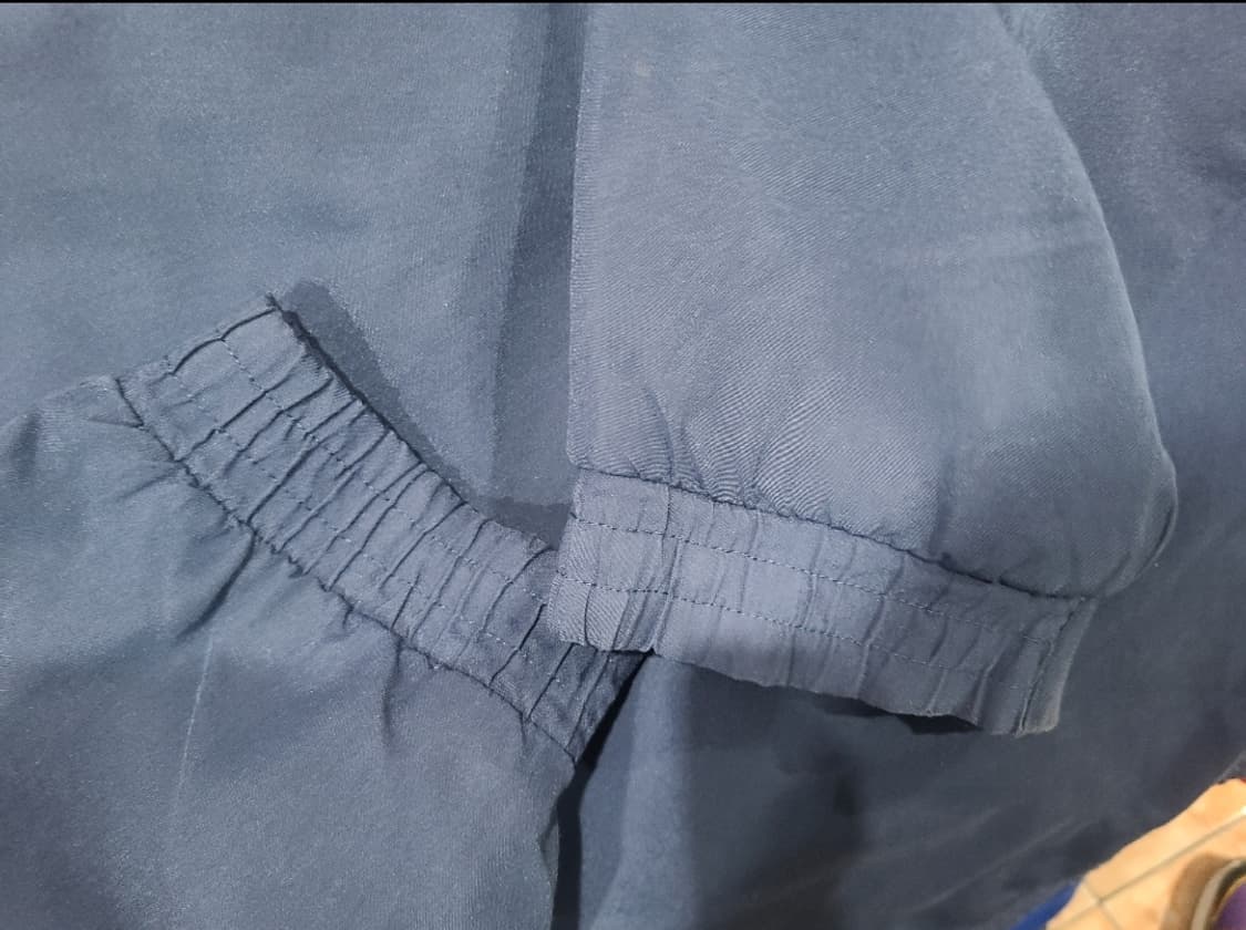 90년대 스웨덴 축구국대 트랙자켓 (B) 상품이미지9