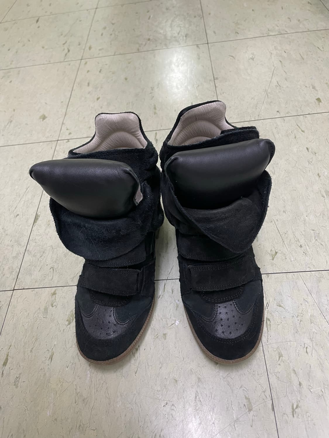 이자벨마랑 베켓 스니커즈 235 상품이미지3