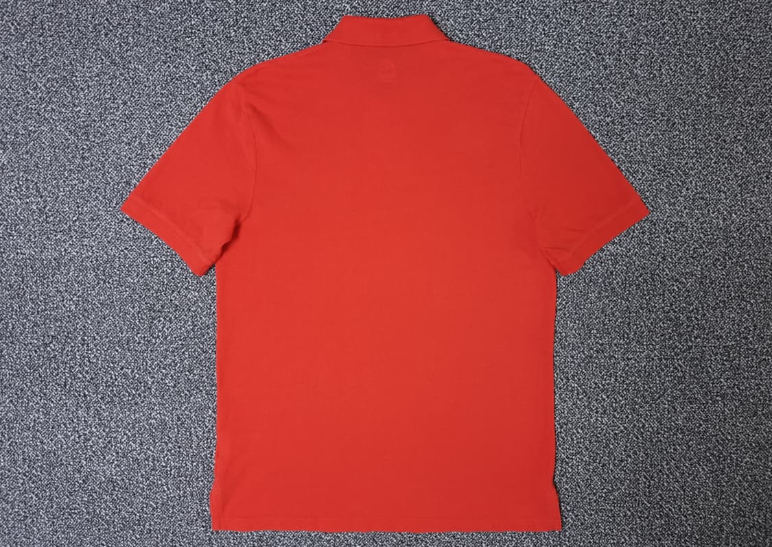 [무료배송][105]나이키 남성용 피케 반팔티 카라티 상품이미지2