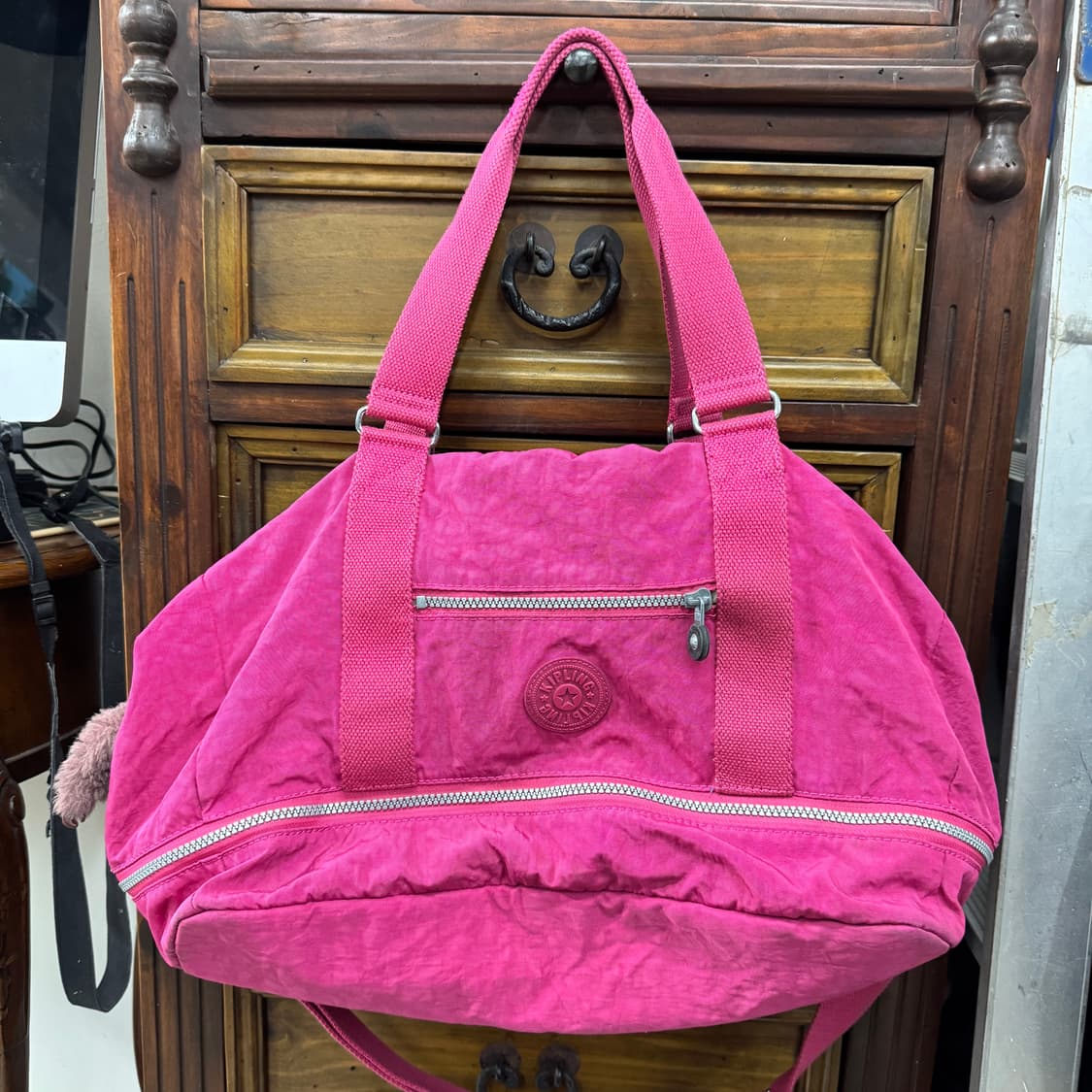 키플링 크로스 숄더백 상품이미지1