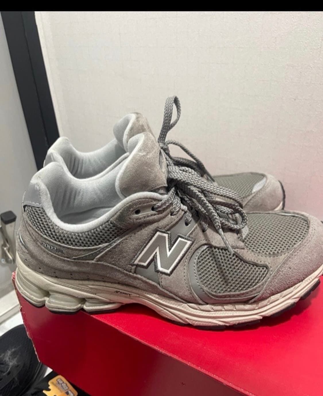 뉴발 2002 260 상품이미지1