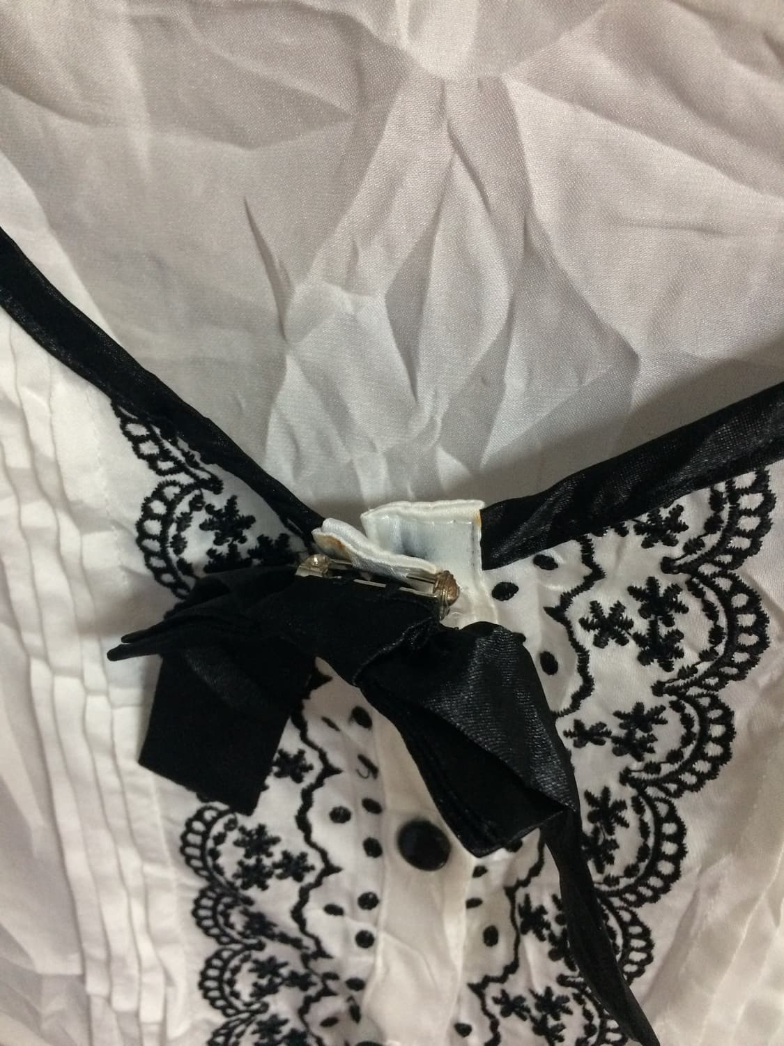 러블리 오리엔탈 반팔  상품이미지2