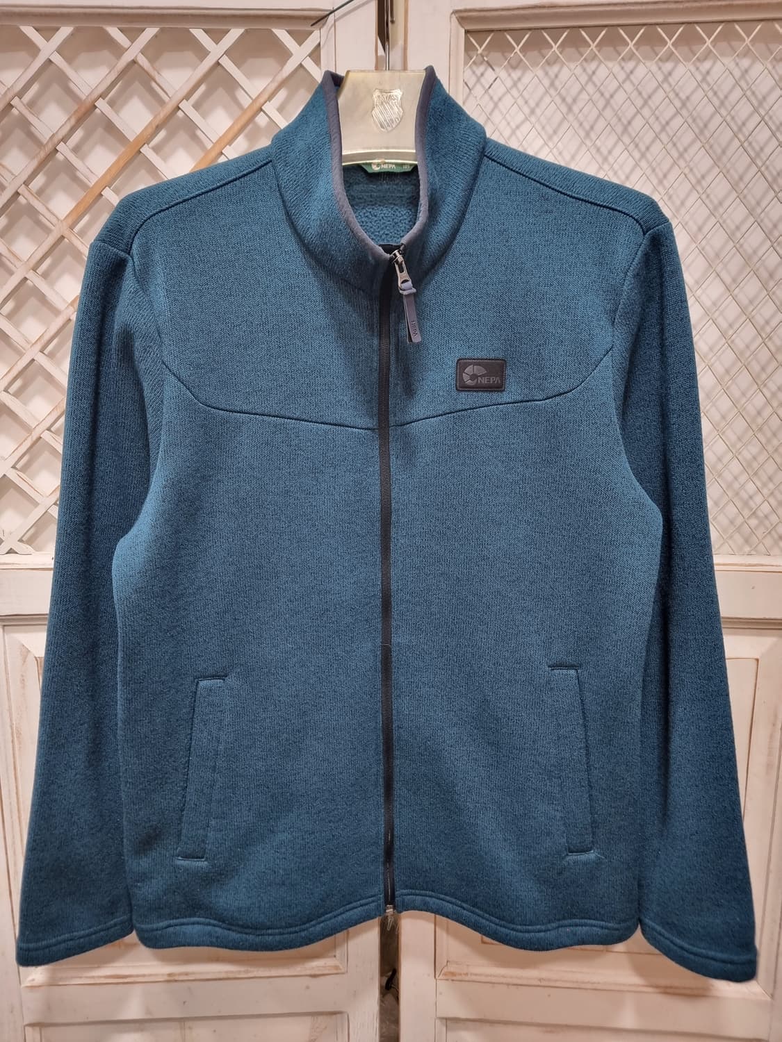 네파 플리스 집업 (C852 상품이미지1