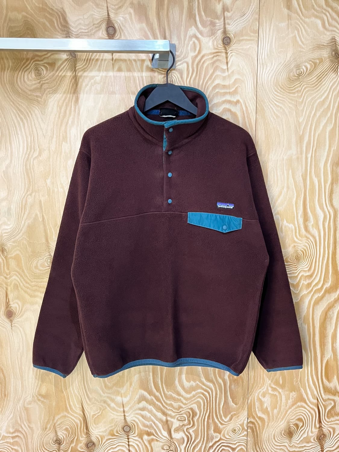 파타고니아 신칠라 플리스 상품이미지1