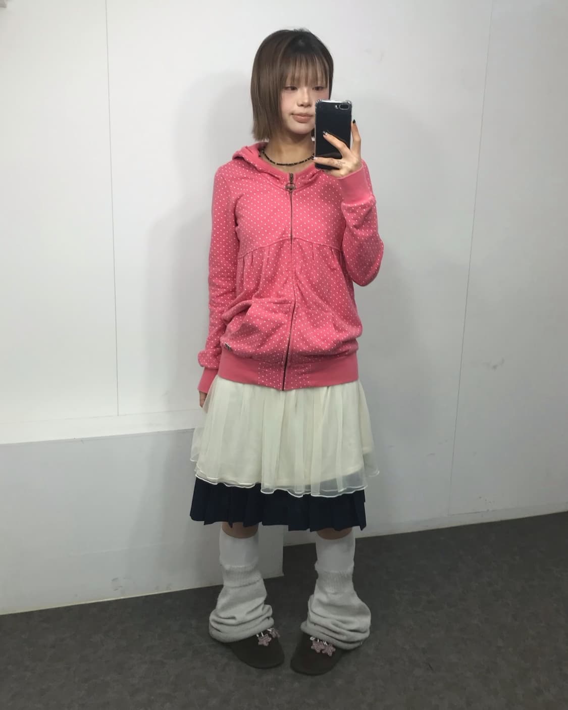 𖤐딸기우유 러블리걸 코디 set𖤐  상품이미지3