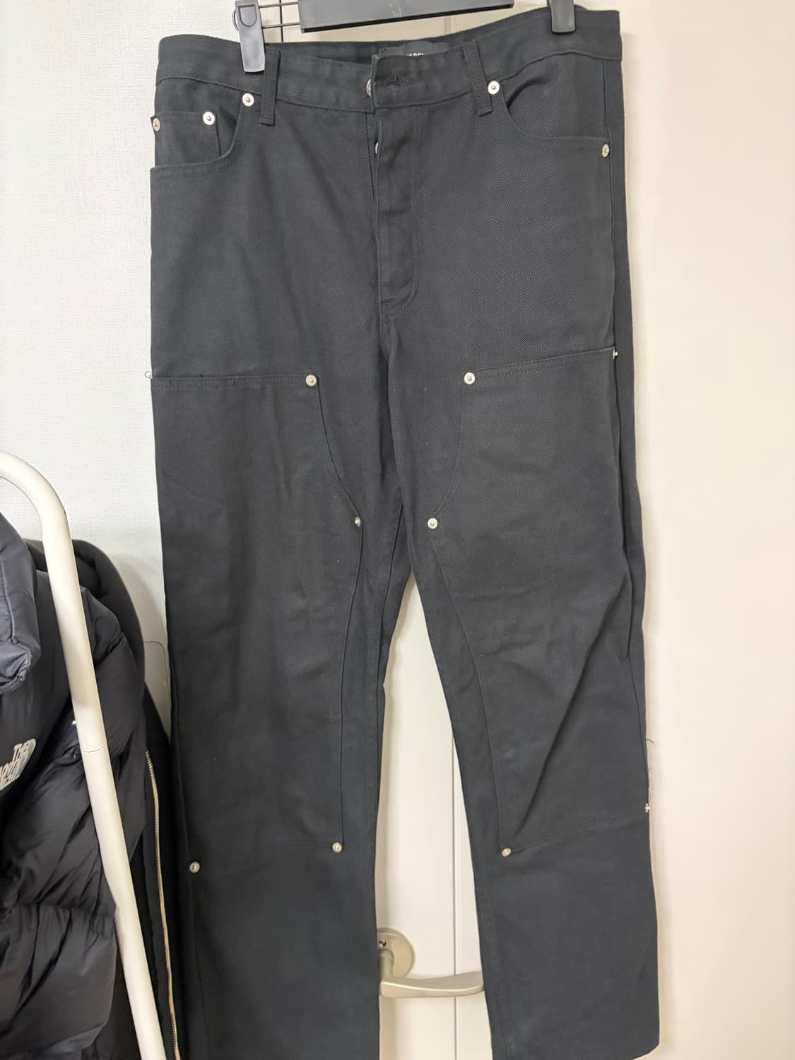 선데이오프클럽 팬츠 상품이미지1