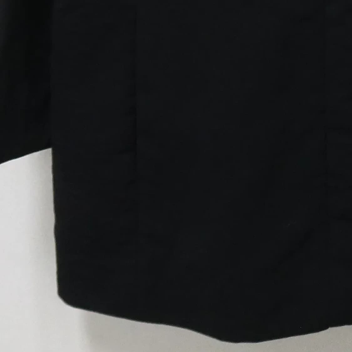 조르지오 아르마니  헨리넥 울 자켓 63270 상품이미지6