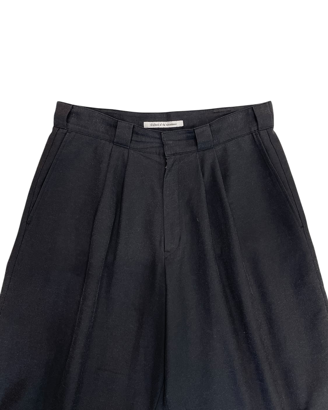 칠드런 오브 더 디스코어던스 반다나 와이드 쇼츠 상품이미지6