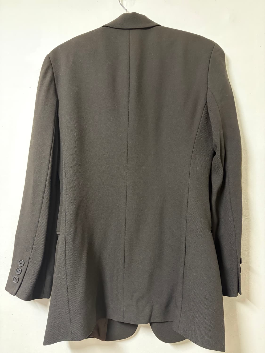 엠포리오 알마니 브라운 자켓 상품이미지2