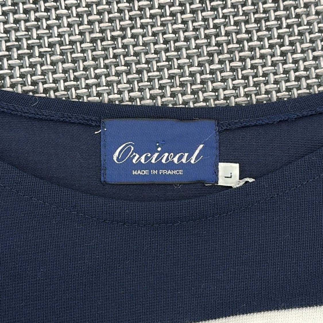 오르치발 니트 (L) 상품이미지7