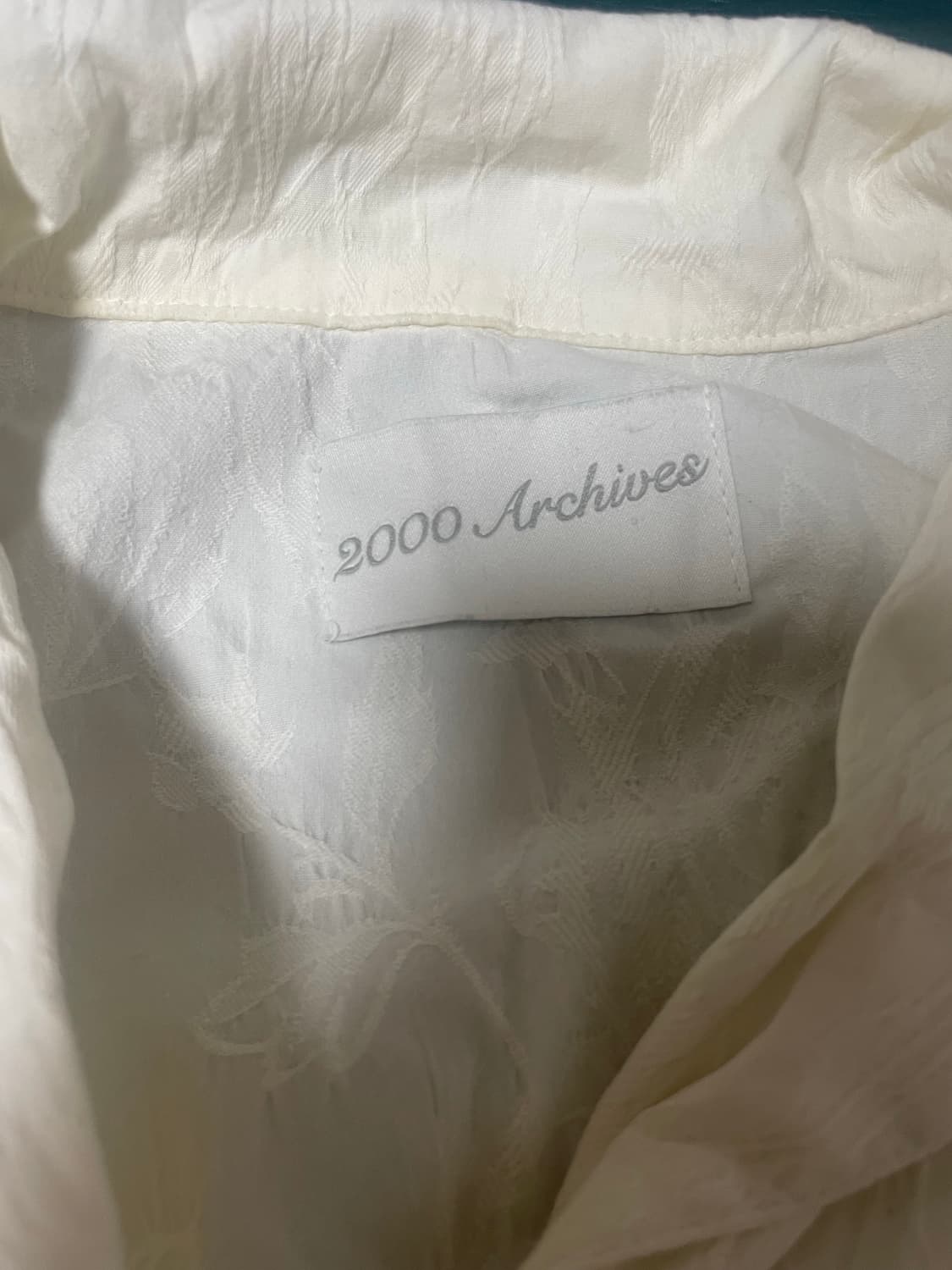 2000 아카이브 y2k 자켓 상품이미지8