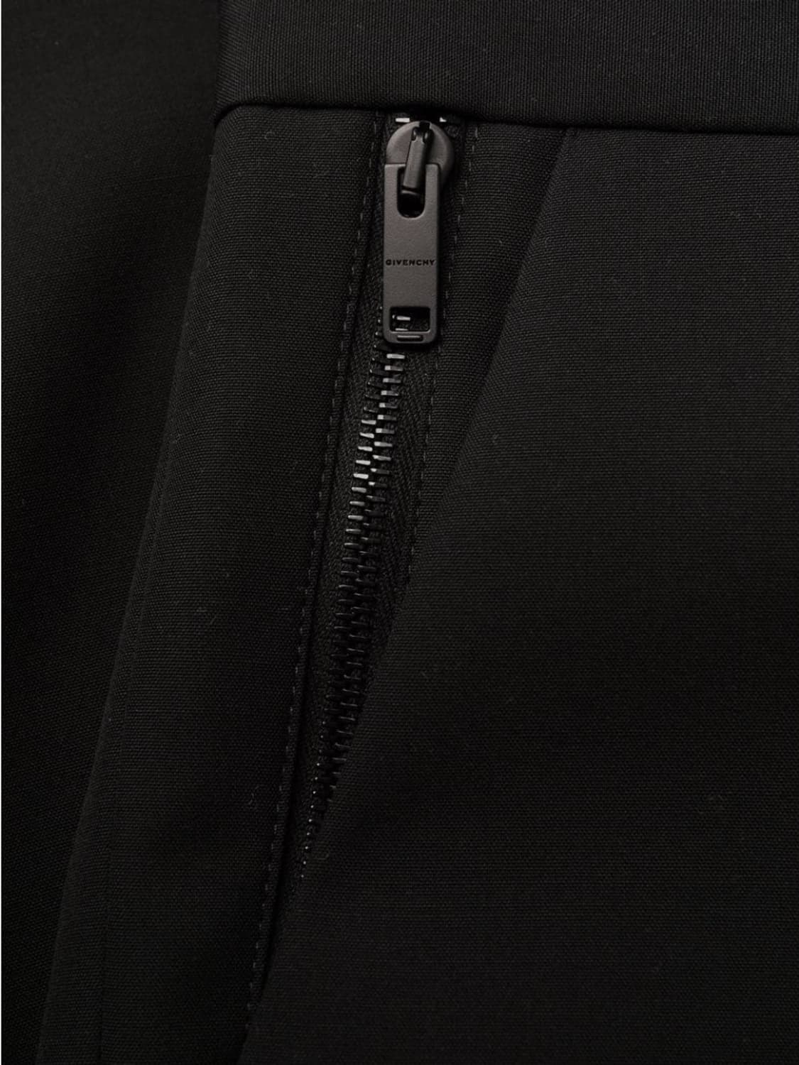 지방시 FW21 트라우저 52 (BM50XM13MP001) 상품이미지6