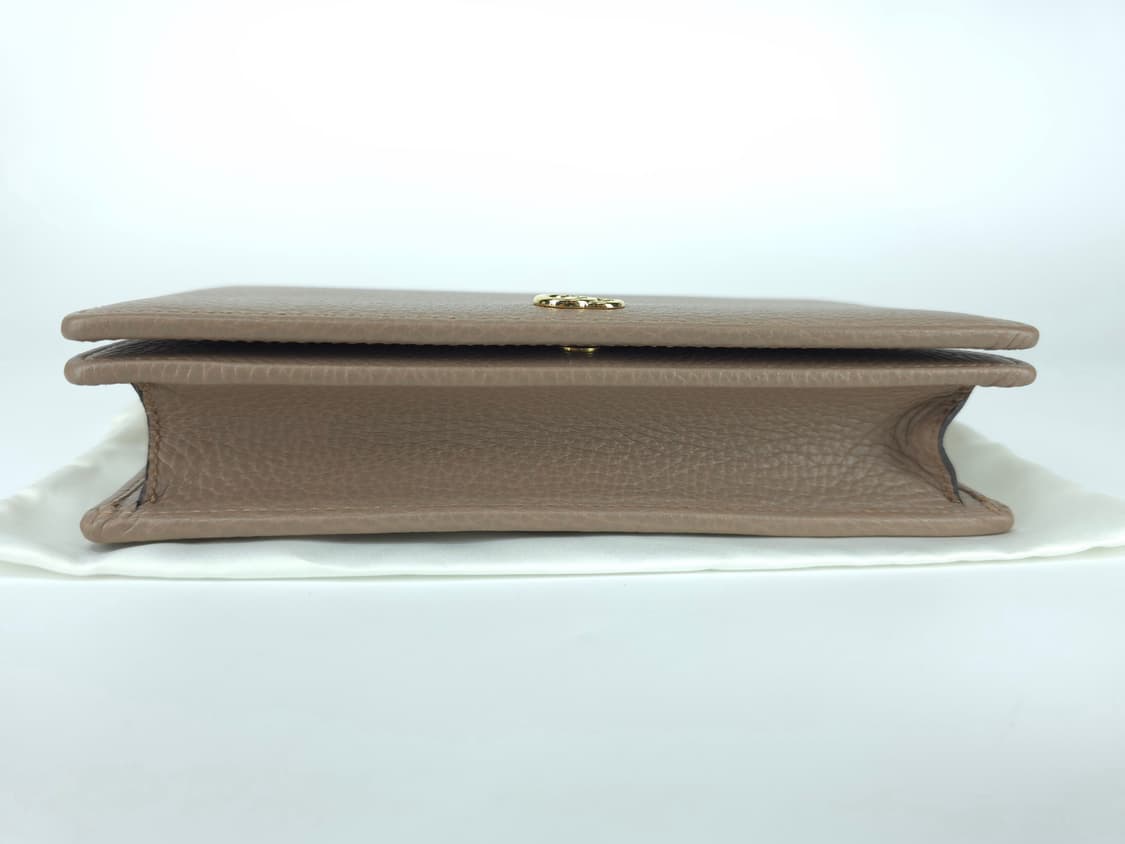 구찌 GG 마몽 미니 체인 백 크로스백 토프
 상품이미지6