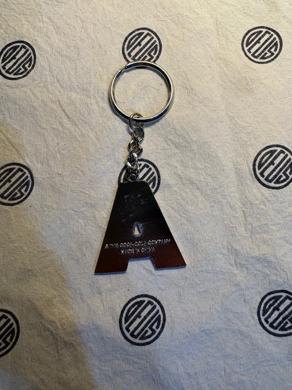 vintage keyring *23 상품이미지2