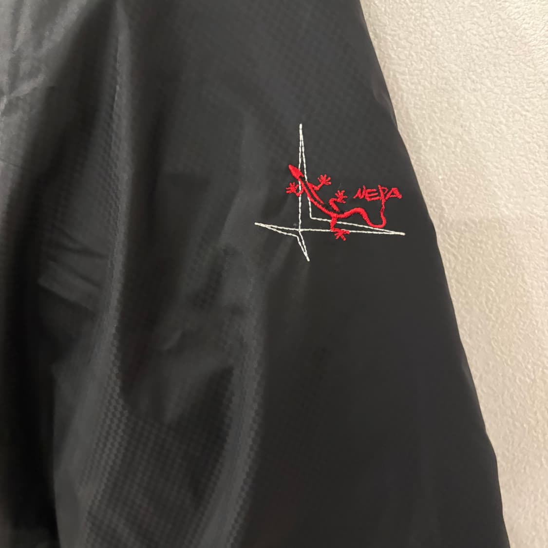 네파 리버시블 구스 패딩 점퍼 95(M) 상품이미지6