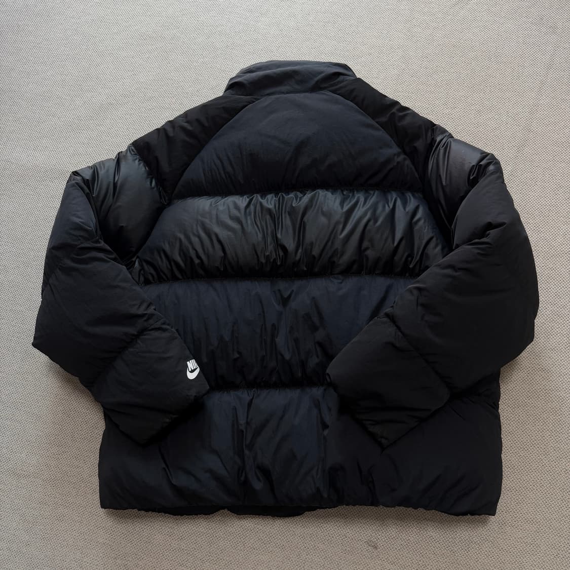 나이키 NSW 다운 필 패딩자켓 상품이미지6