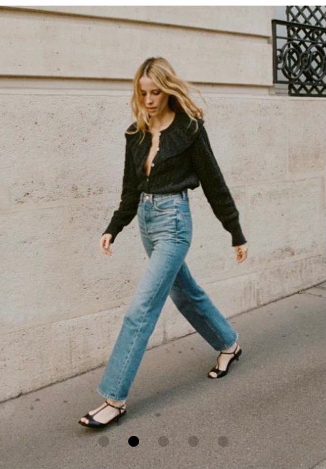 도엔 네리나 가디건s 상품이미지3