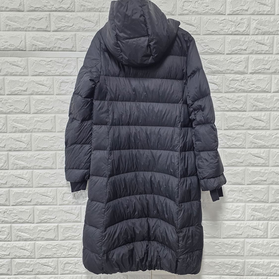 택포// 폴로 랄프로렌 롱패딩 S 상품이미지4