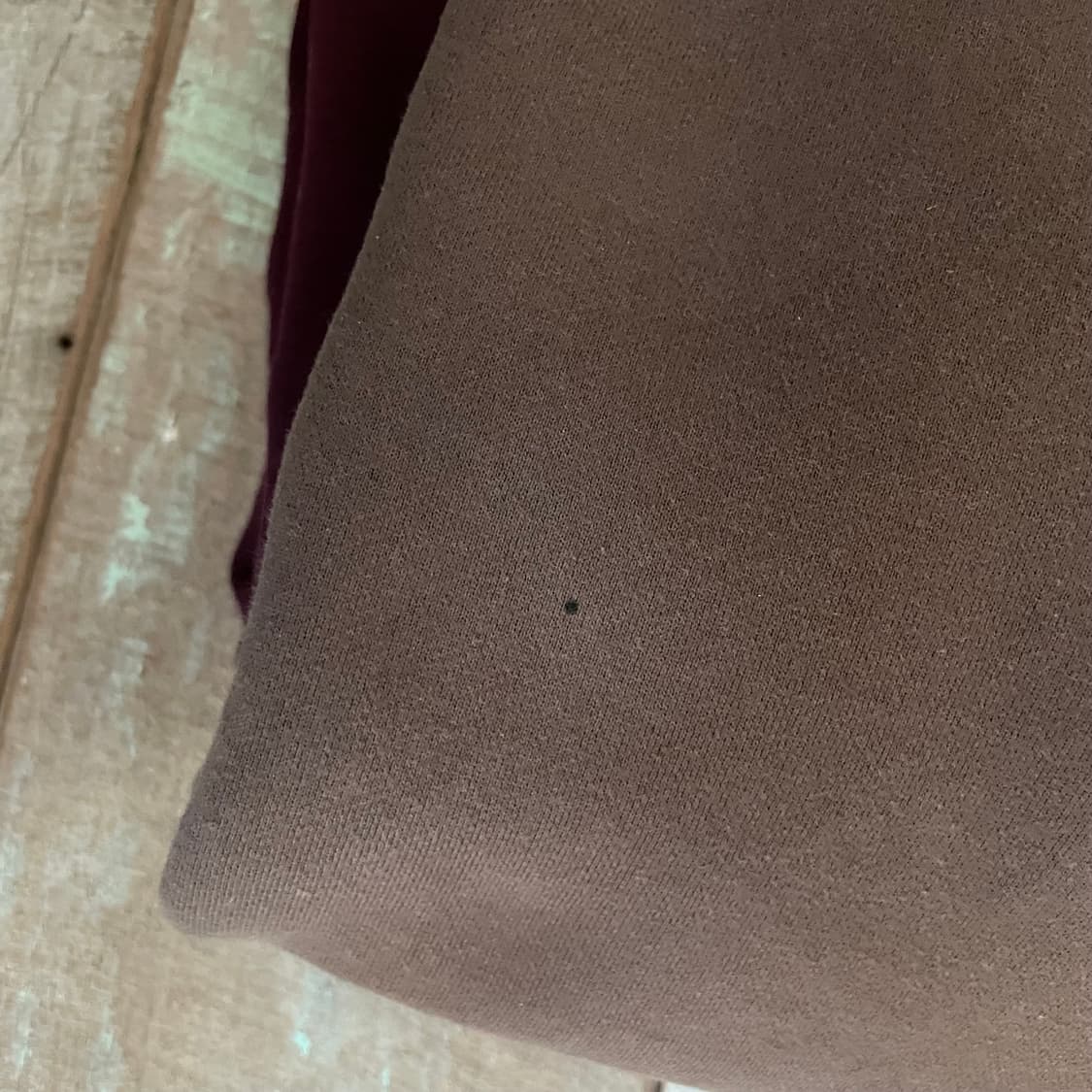 폴로 랄프로렌 브랴운 스웻셔츠 상품이미지8