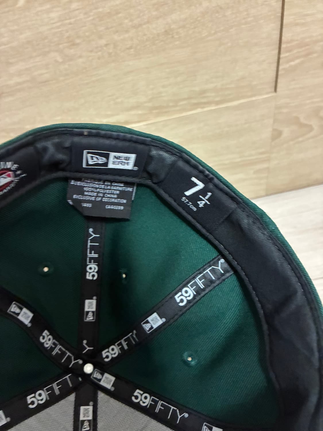 뉴에라 스냅백  상품이미지2