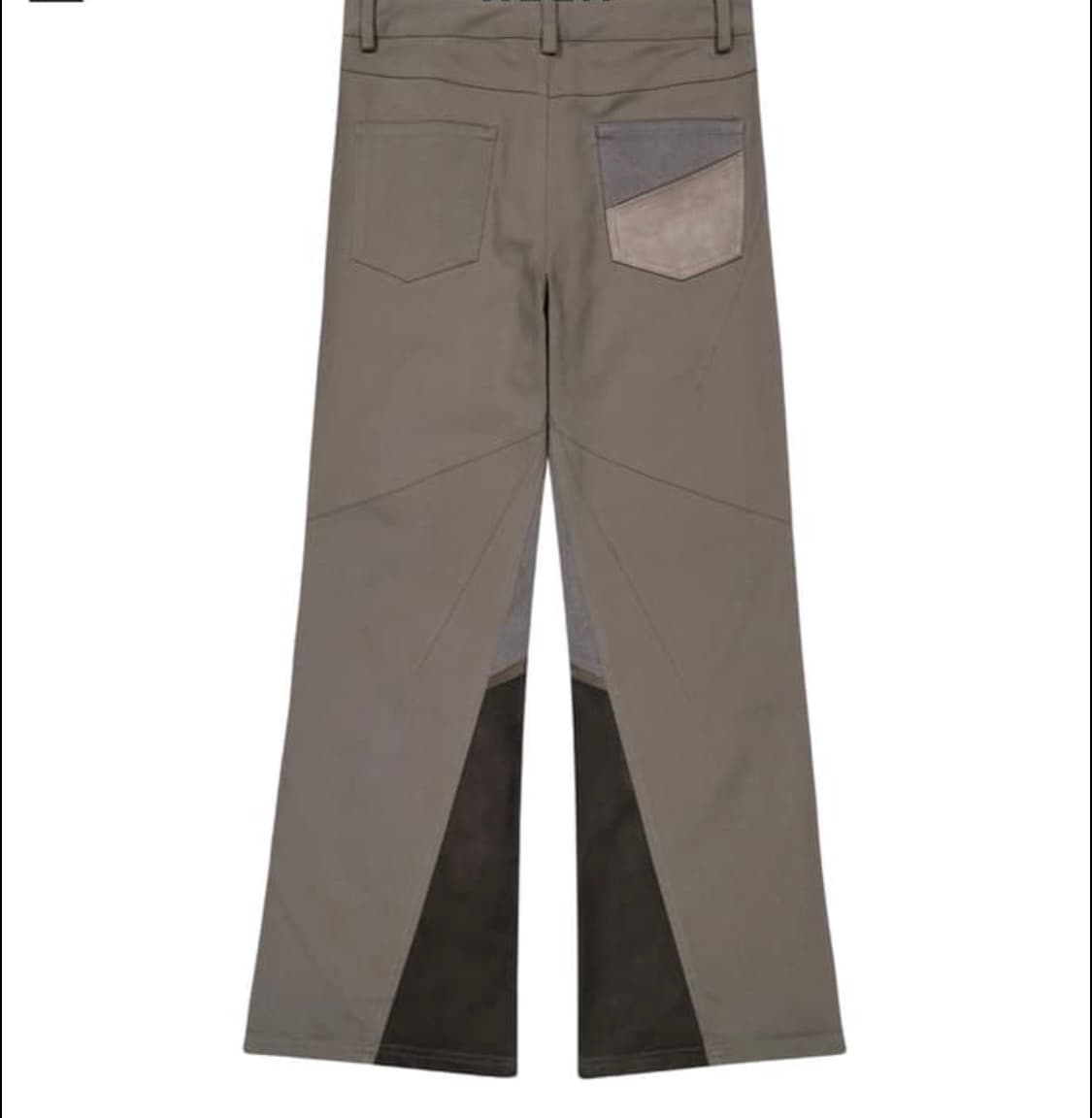 구매) Xlim ep.8 05 trousers  상품이미지1