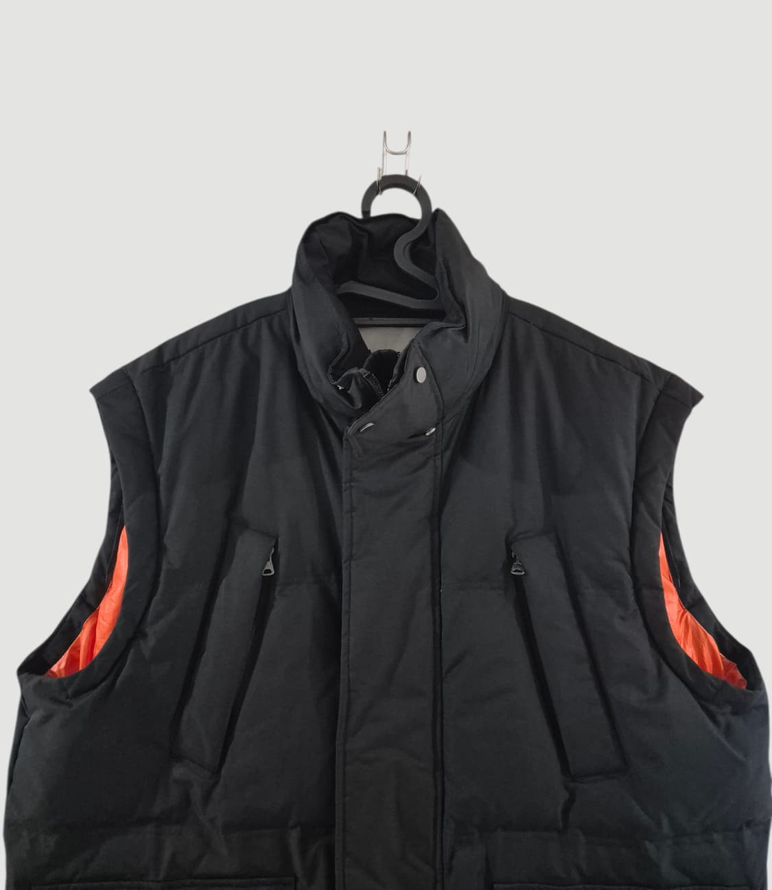 앤더슨벨 빈티지 디테쳐블 패딩조끼 Men 상품이미지2