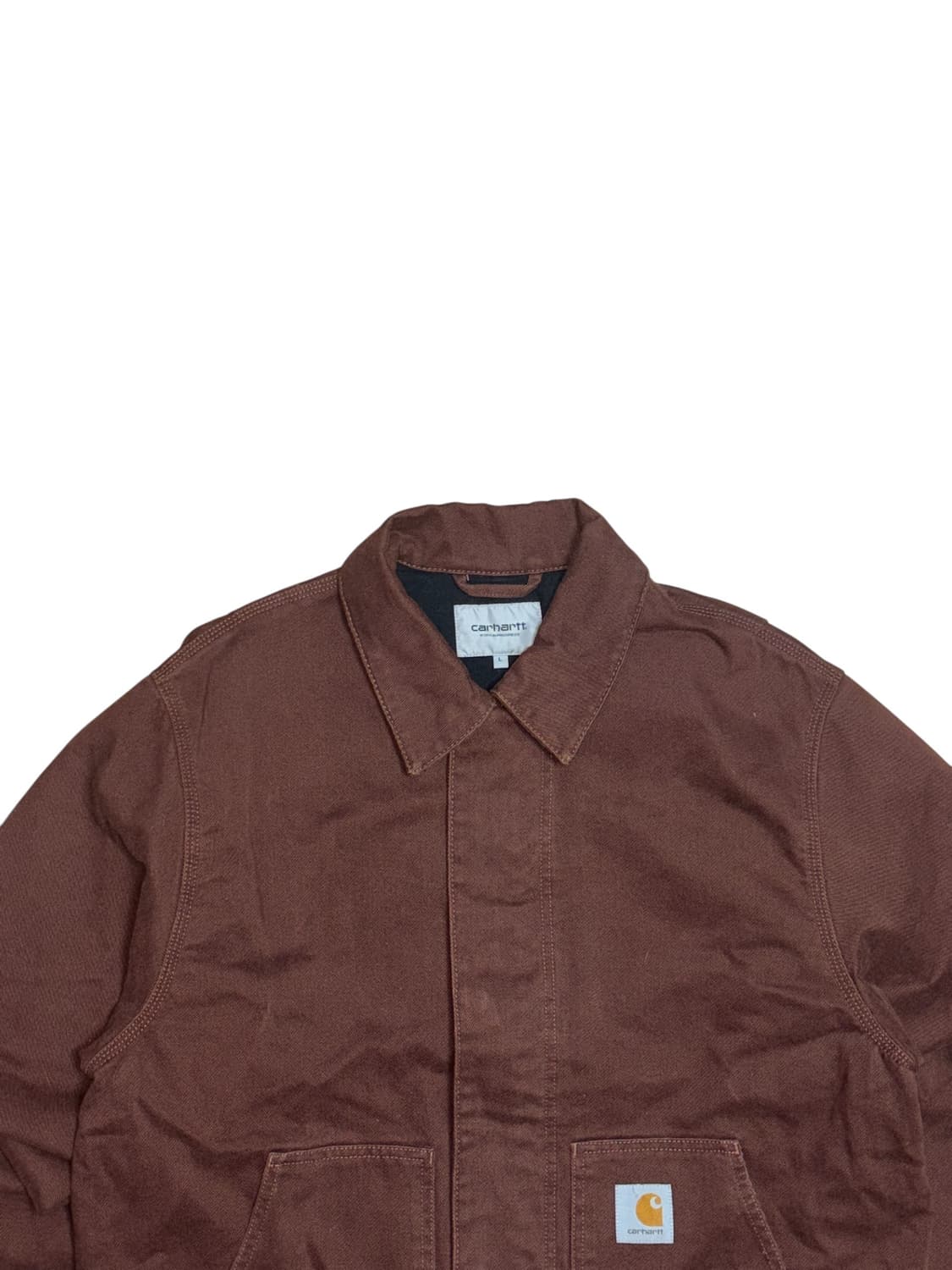 칼하트 wip 아칸 워크 자켓 상품이미지7