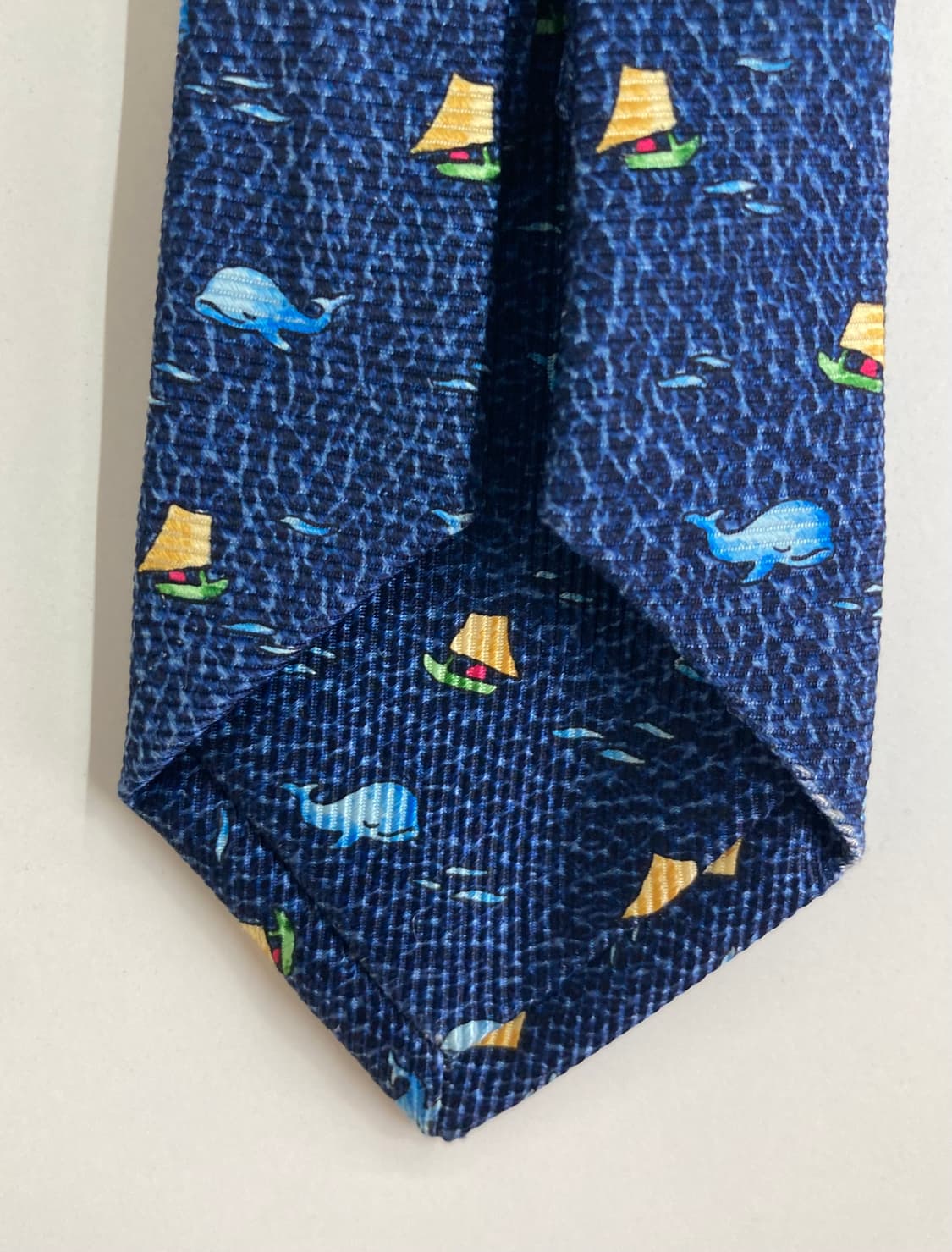 불가리 넥타이 상품이미지8