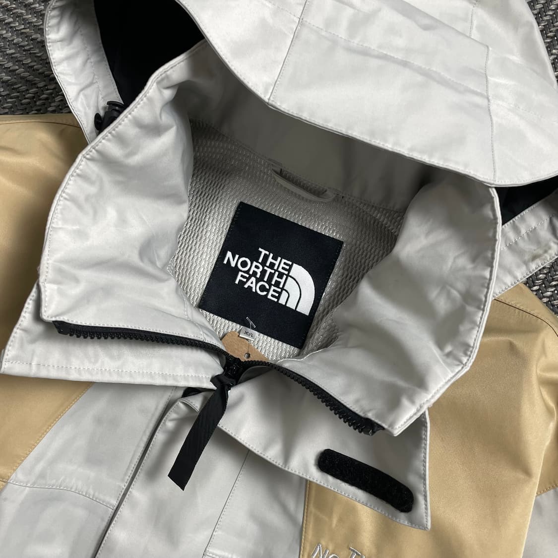 노스페이스 고어텍스 일판 고프코어 마운틴 바람막이y 4536 상품이미지5