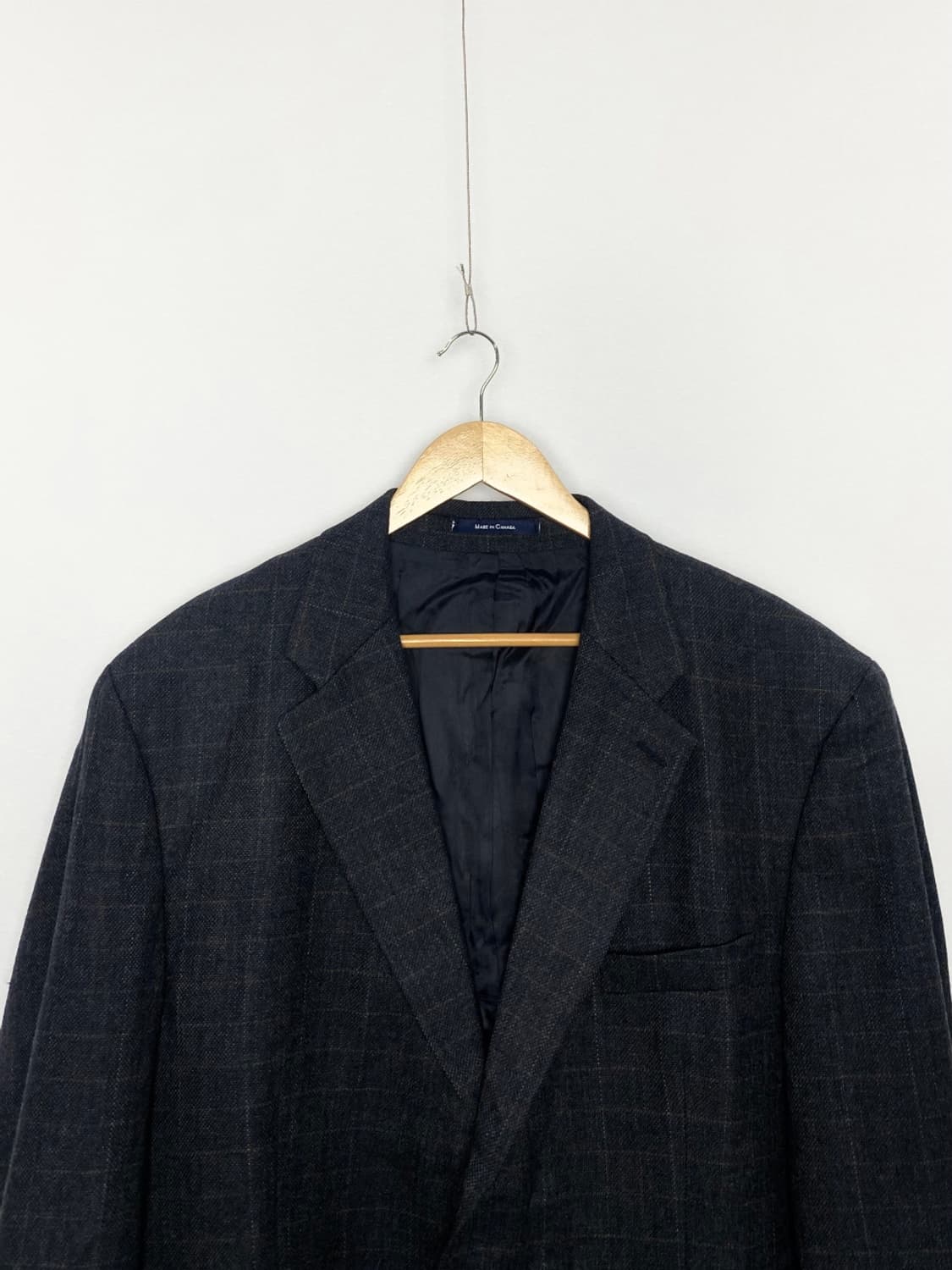 CHAPS ralph lauren wool jacket 랄프로렌 자켓 상품이미지4
