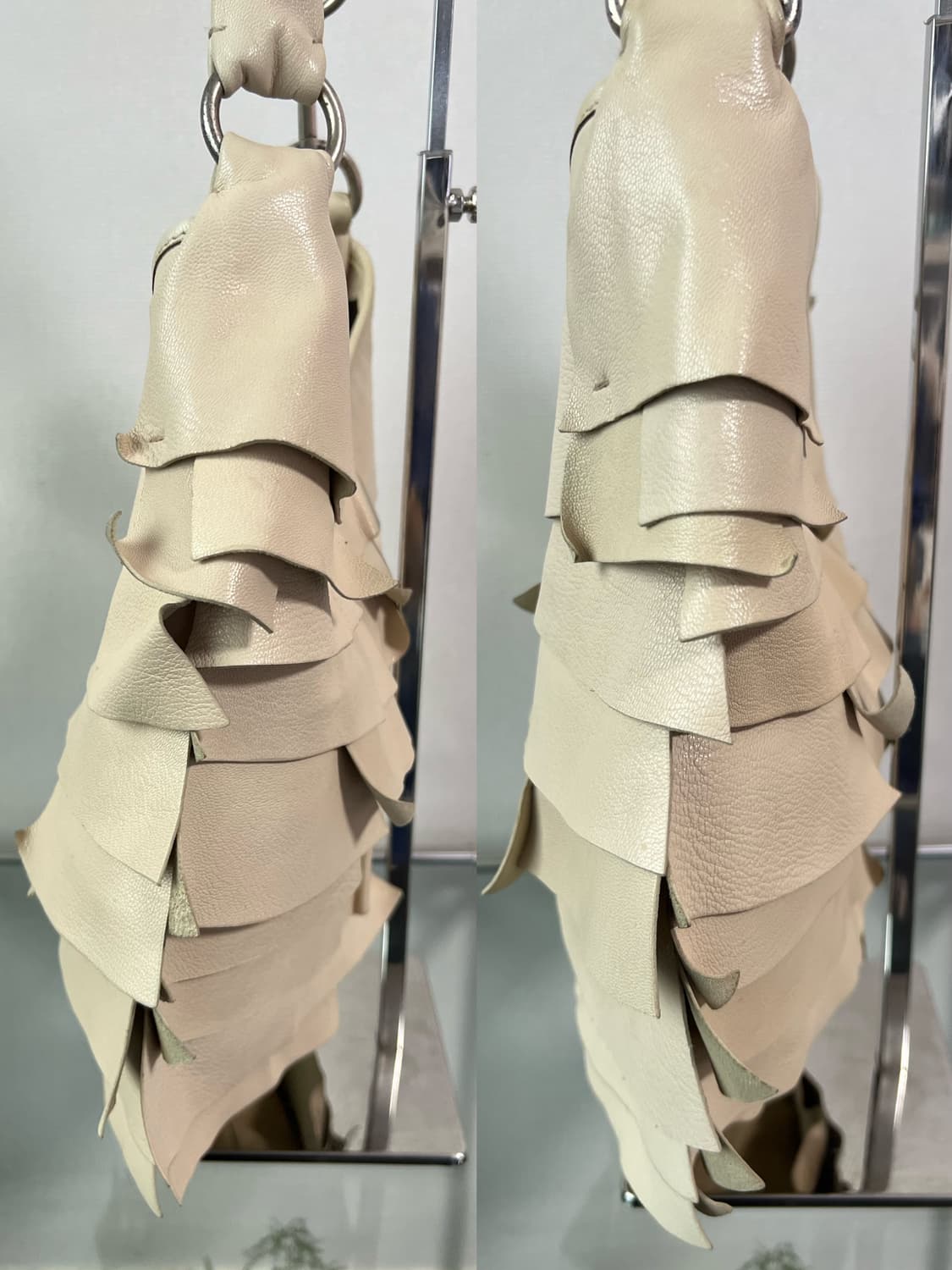 YSL 생로랑 생트로페즈 몸바사 숄더백 상품이미지7