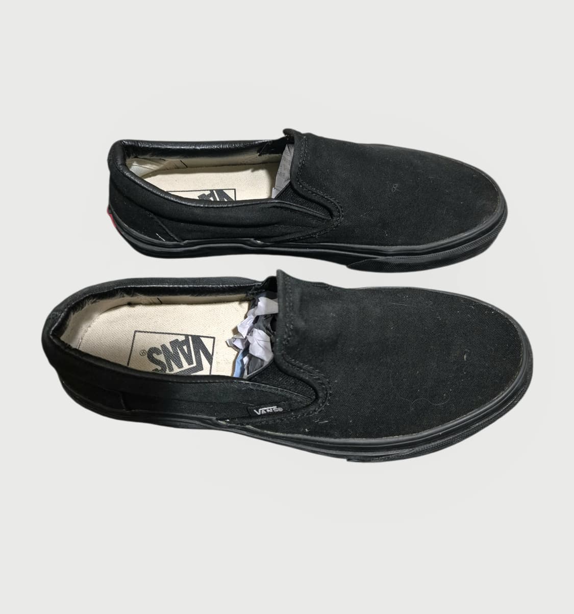 [250]반스 올드스쿨 슬립온 단화 상품이미지3