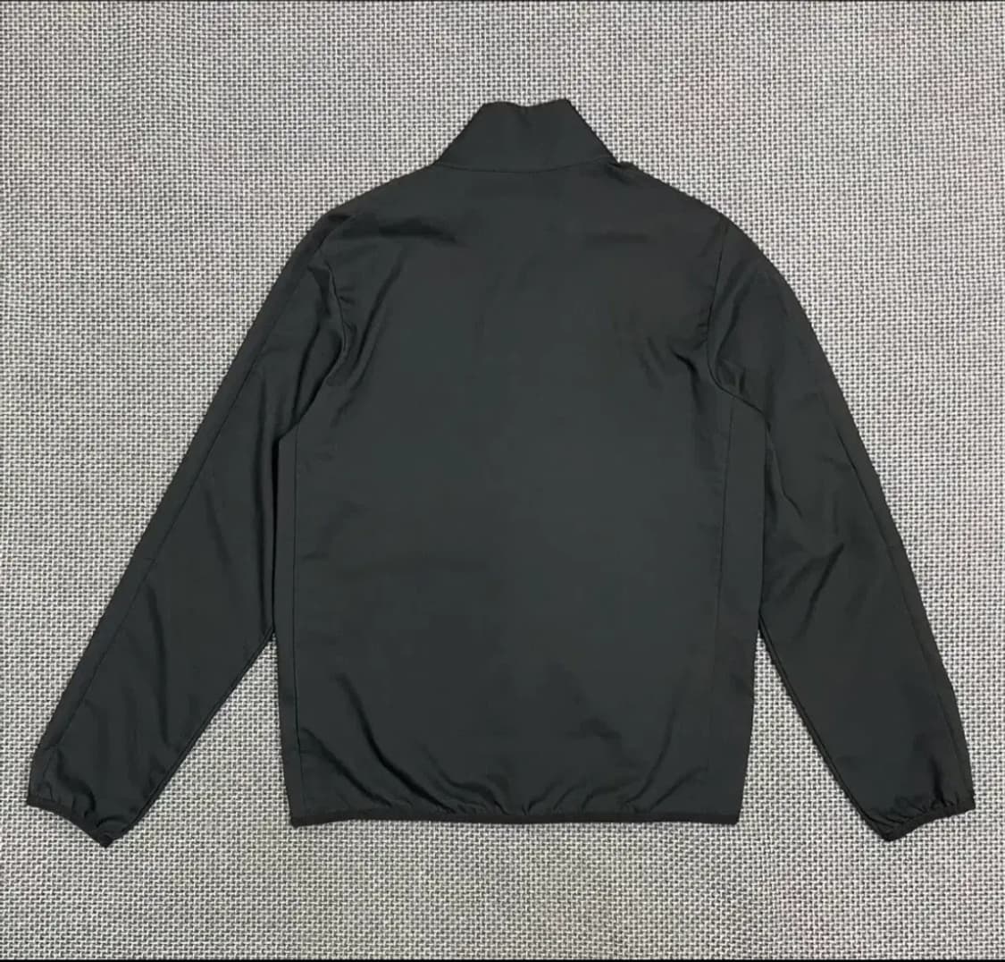 나이키 드라이핏 바람막이 자켓 M 블랙 상품이미지2