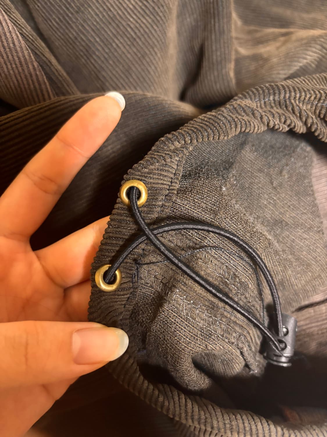 조지 브라운 골덴 팬츠 상품이미지8