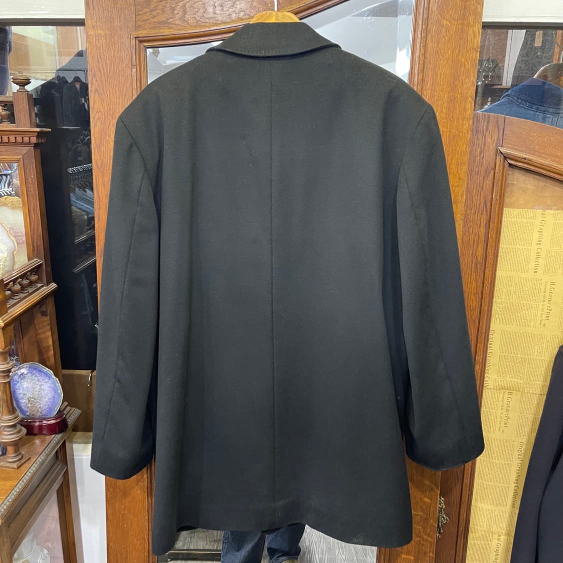 90's GIVENCHY 상품이미지10