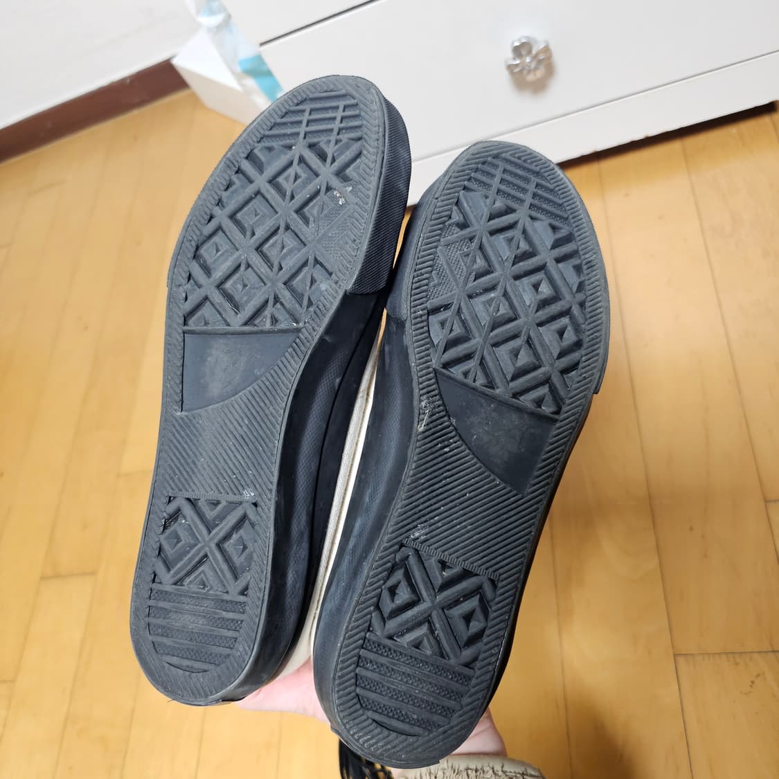 캐치볼 주우재 스니커즈 상품이미지5