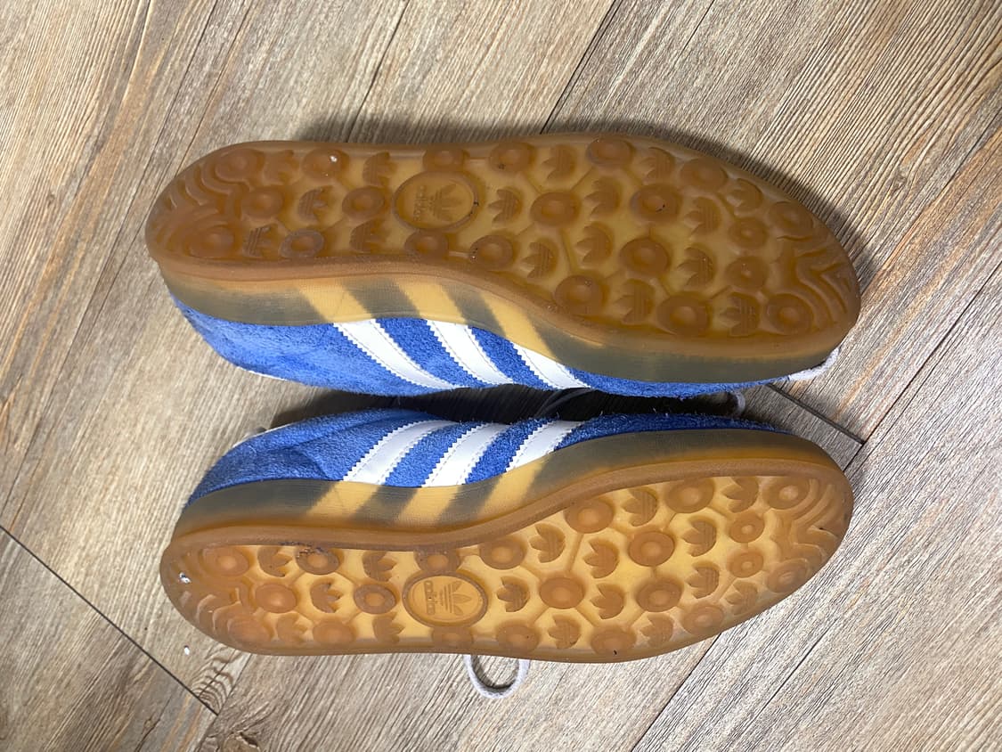 아디다스 가젤인도어 w255 상품이미지4